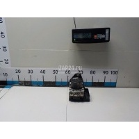 Блок ABS (насос) VAG Golf VI (2009 - 2013) 1K0614517AS