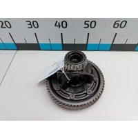 Дифференциал VAG Golf VI (2009 - 2013) 02T409021BN