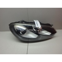 Фара правая VAG Golf VI (2009 - 2013) 5K2941754B