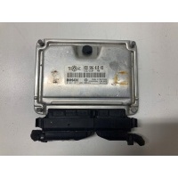 Блок управления двигателя volkswagen passat b5 1.9tdi 038906019kb