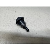 Форсунка омывателя лобового стекла Subaru Legacy Outback (B14) (2010 - 2014) 86636AJ100