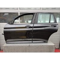 Bmw x3 g01 дверь передняя задняя левая a90