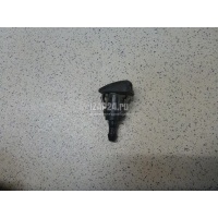 Форсунка омывателя лобового стекла Hyundai-Kia i20 (2008 - 2014) 986302K100