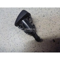 Форсунка омывателя лобового стекла Hyundai-Kia i20 (2008 - 2014) 986302K100