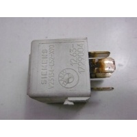 Bmw 3 e36 реле блок 12 , 63 - 1729004 v23134 - c52 - x90