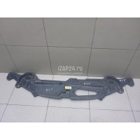 Кожух замка капота Jaguar XF (2007 - 2015) C2Z8327