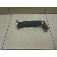 Трубка системы рециркуляции (EGR) Jaguar XF (2007 - 2015) C2Z14249