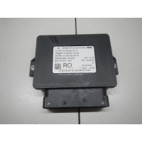 Блок управления парковочным тормозом Mercedes Benz GLK-Class X204 (2008 - 2015) 2469003417