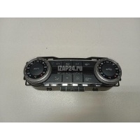 Блок управления климатической установкой Mercedes Benz GLK-Class X204 (2008 - 2015) 2049009304