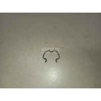 Крепеж Mercedes Benz GLK-Class X204 (2008 - 2015) 0009931302