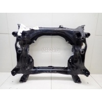 Балка подмоторная Mercedes Benz GLK-Class X204 (2008 - 2015) 2046280457
