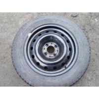 Колесо штампованное 4x108 citroen c5 citroen xsara peugeot 306 peugeot 406 запас