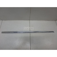 Молдинг передней левой двери Mercedes Benz GLK-Class X204 (2008 - 2015) 2047200580