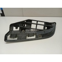 Кронштейн заднего бампера правый Mercedes Benz GLK-Class X204 (2008 - 2015) 2048855465