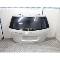 Крепеж (клоп) Mercedes Benz GLK-Class X204 (2008 - 2015) 2019972281