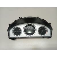Панель приборов Mercedes Benz GLK-Class X204 (2008 - 2015) 2049001605