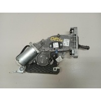 Механизм подъема двери/крышки багажника Mercedes Benz GLK-Class X204 (2008 - 2015) 2048203042