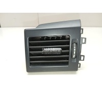 Дефлектор воздушный Mercedes Benz GLK-Class X204 (2008 - 2015) 20483053549107