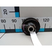 Шкив коленвала Mercedes Benz GLK-Class X204 (2008 - 2015) 2760300903