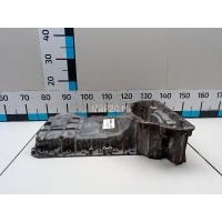 Поддон масляный двигателя Mercedes Benz GLK-Class X204 (2008 - 2015) 2760141802