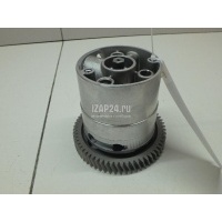 Насос масляный Mercedes Benz GLK-Class X204 (2008 - 2015) 6511802601