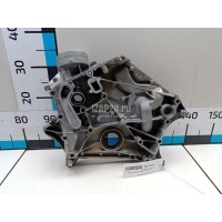 Крышка двигателя передняя Mercedes Benz GLK-Class X204 (2008 - 2015) 2760150302