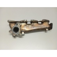 Коллектор выпускной Mercedes Benz GLK-Class X204 (2008 - 2015) 6511400909