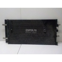 Радиатор кондиционера (конденсер) VAG A5/S5 [8T] Coupe/Sportback (2007 - 2016) 8K0260403AB