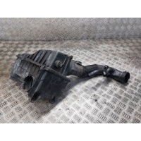 Корпус фильтра расходомер воздуха трубки впуска passat b4 2.0 8v 3a0129607ar