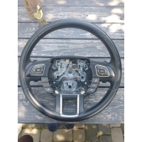 Руль land rover evoque range rover