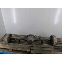 Мост заднего форд transit mk6 2.4 tddi