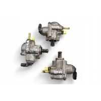 Насос топлива volkswagen passat b6 audi a3 8p skoda октавия ii 1.6 fsi 03c127025r