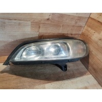 Фара левая передняя opel омега b рестайлинг 09147871lh
