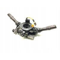 Передняя 2006 салон 4 / 5dr 89245 - 30080 чёрный