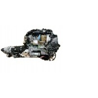 Ягуар xf x260 xe x760 f pace x761 двигатель 2.0 dty гибрид обмен