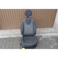 Кресло передняя правая мини купер r56