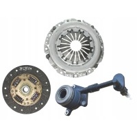 Муфта valeo hyundai bayon i20 iii kia рио iv stonic 1.2 cvvt mpi od2020 - выжимной подшипник гидравлический hyundai i20 iii kia рио iv stonic 1.2 2020 -