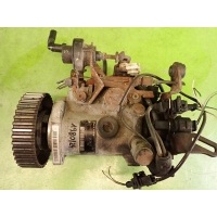 Тнвд citroen berlingo i fl 1.9 d 2005 год r8448b391c