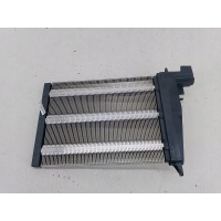 Обогреватель электрическая volkswagen гольф v 1k0963235e 1.9 tdi