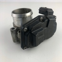 Дросельная заслонка форд ecoboost 1.0 фиеста focus 1 , 0 b - max