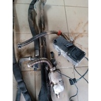 Форд s макс webasto ag9n - 18k463 - bf