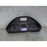 Мерседес е класса w210 2.2 cdi спидометр часы a2105405048 европа