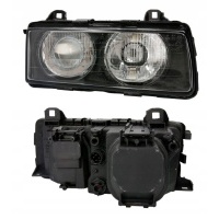 Фара фара переднее bmw 3 e36 91 - 00 h1 h1 pr