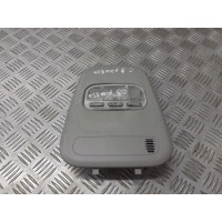 Освещение кабины citroen c3 пикассо 9684237380