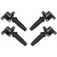 4× катушка зажигания maxgear 13 - 0161