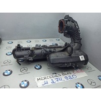 впускной коллектор Mercedes-Benz C-Класс 2015 A2740900337