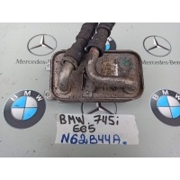 радиатор АКПП BMW 7 2003 7519213