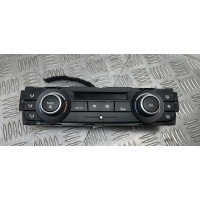 Блок управления печки/климат-контроля BMW 1 2010 9221853,64119221853