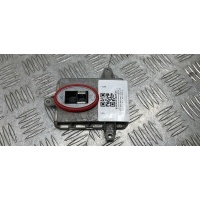блок розжига ксенона BMW 3 E90/E91/E92/E93 2011 7255724,63127255724