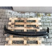 Kia ceed ii 12 - 18 жабо пластиковые европа